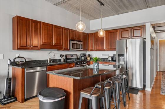 101 Curry Avenue #620, Royal Oak, MI 48067 photo 5