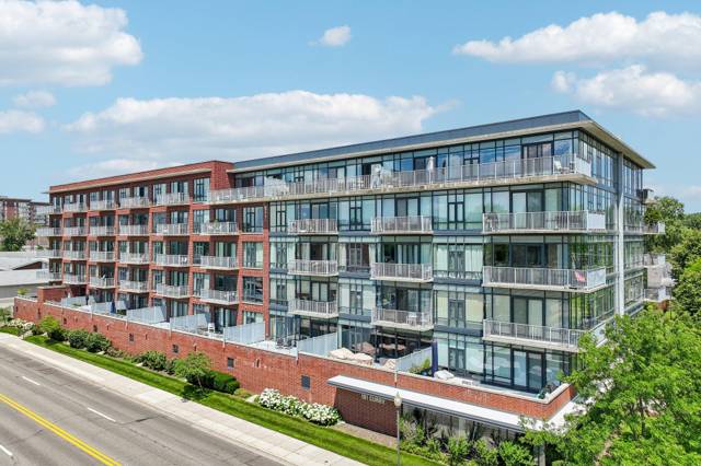 101 Curry Avenue #620, Royal Oak, MI