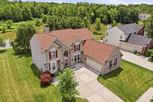 8319 Blue Jay Drive, Ypsilanti, MI