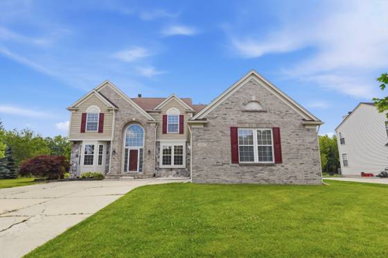 8319 Blue Jay Drive, Ypsilanti, MI 48197 photo 5