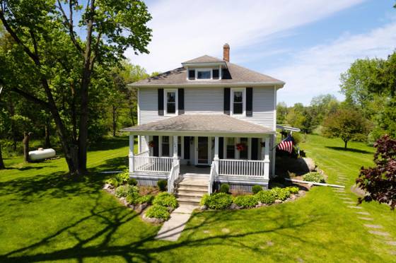 15610 Arnold Road, Gregory, MI 48137 photo 3