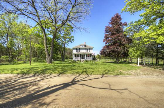 15610 Arnold Road, Gregory, MI 48137 photo 2