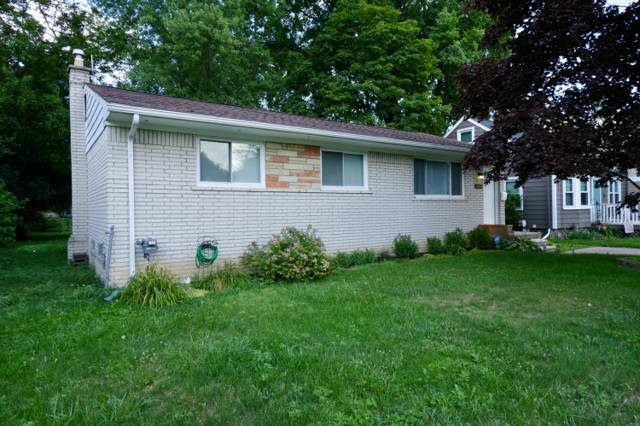 23270 Meadowlark Street, Oak Park, MI