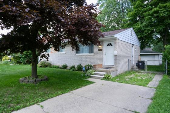 23270 Meadowlark Street, Oak Park, MI 48237 photo 3