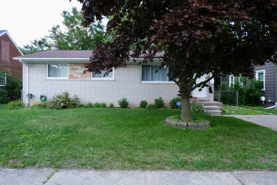 23270 Meadowlark Street, Oak Park, MI 48237 photo 2