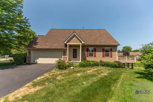 4164 Boulder Pond Drive, Ann Arbor, MI