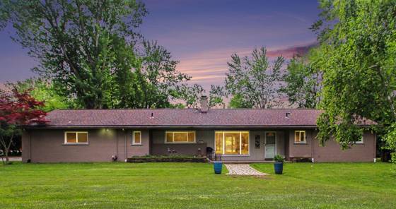 20761 W 13 Mile Road, Beverly Hills, MI 48025 photo 2