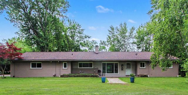 20761 W 13 Mile Road, Beverly Hills, MI