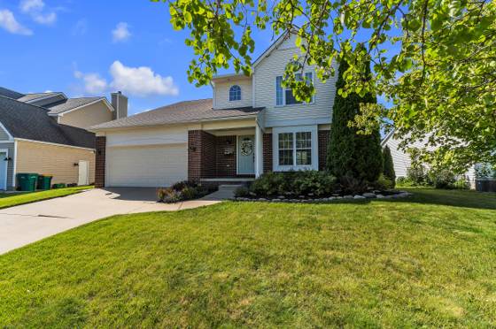 3717 Ryan Drive, Dexter, MI 48130 photo 2