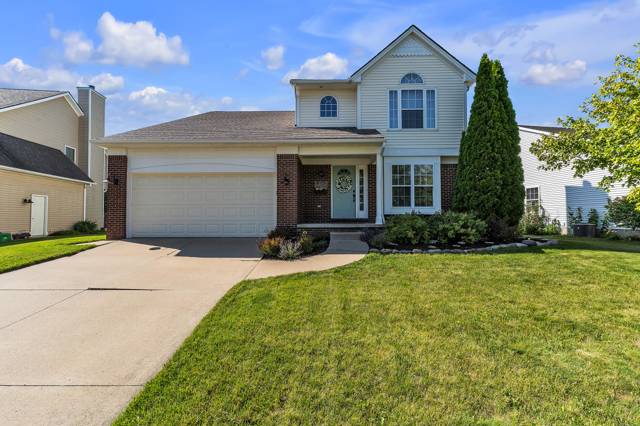 3717 Ryan Drive, Dexter, MI