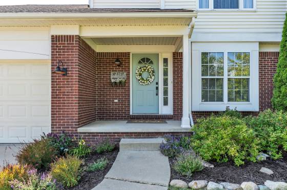 3717 Ryan Drive, Dexter, MI 48130 photo 3