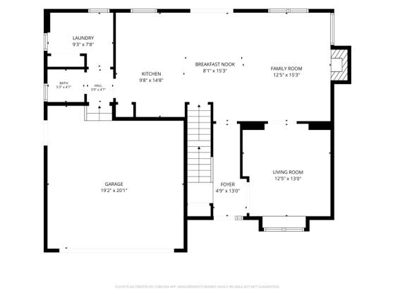 3717 Ryan Drive, Dexter, MI 48130 photo 4