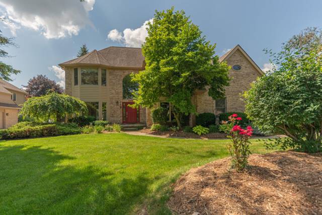 1711 Cypress Pointe Court, Ann Arbor, MI