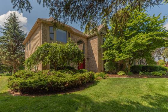 1711 Cypress Pointe Court, Ann Arbor, MI 48108 photo 2