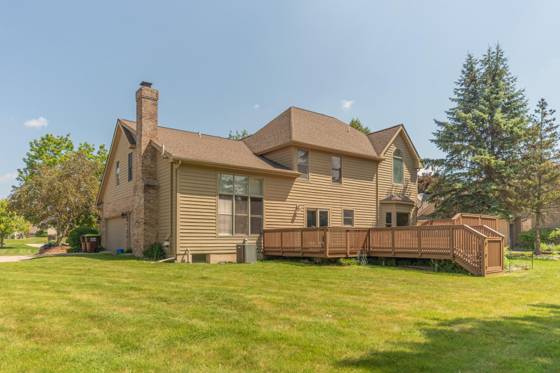 1711 Cypress Pointe Court, Ann Arbor, MI 48108 photo 3