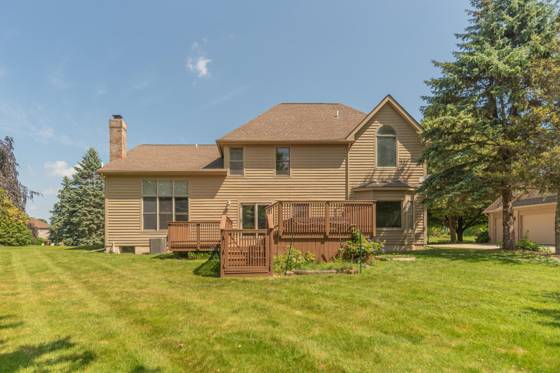 1711 Cypress Pointe Court, Ann Arbor, MI 48108 photo 4