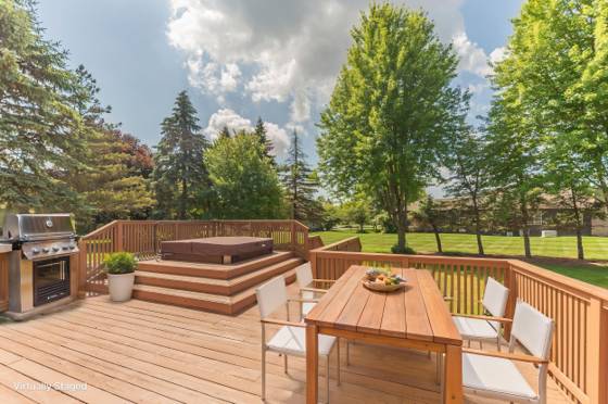 1711 Cypress Pointe Court, Ann Arbor, MI 48108 photo 5