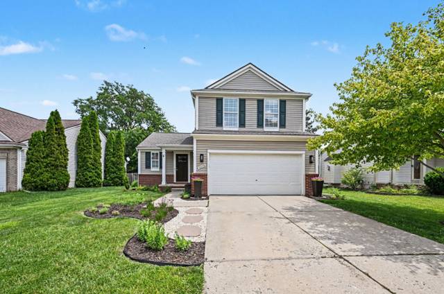 6059 Mapleview Lane, Ypsilanti, MI