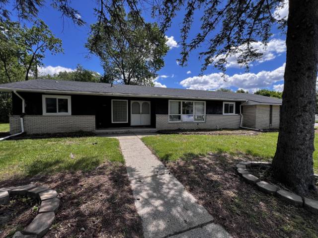 1655 Tudor Drive, Ann Arbor, MI