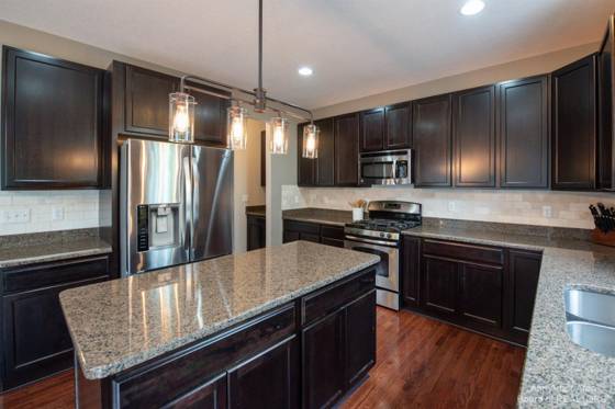 51152 E Bourne Terrace, Novi, MI 48374 photo 4