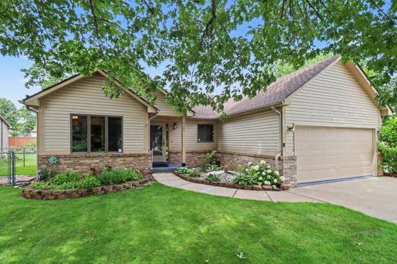 9295 Stonehouse Avenue, Livonia, MI 48150 photo 4