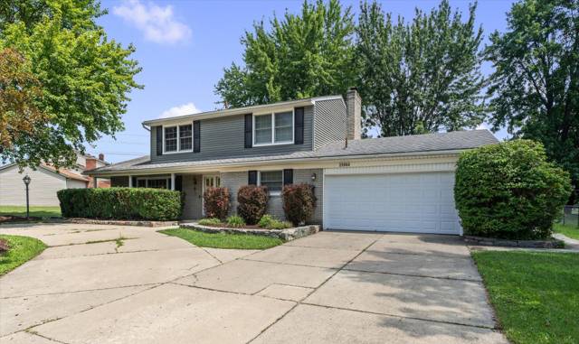 25964 Kilreigh Drive, Farmington, MI