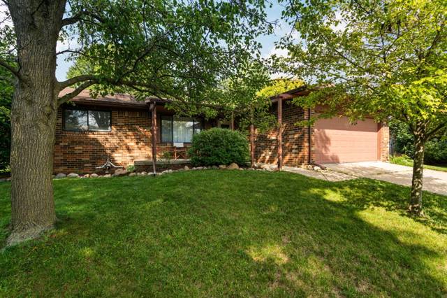 419 Glenbrook Court, Saline, MI