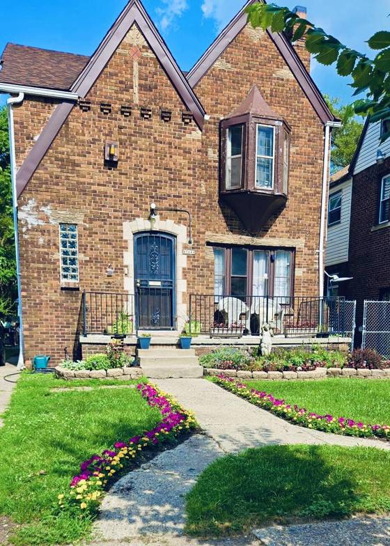 17144 Indiana Street, Detroit, MI 48221 photo 2