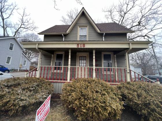 518 W Michigan Avenue, Ypsilanti, MI 48197 photo 2
