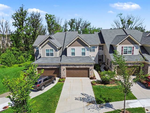 3110 Millbury Lane, Ann Arbor, MI