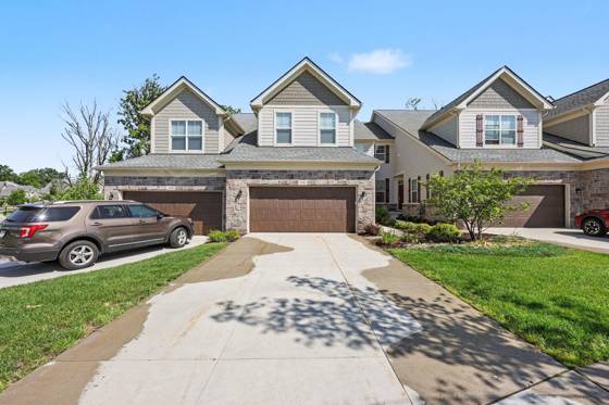 3110 Millbury Lane, Ann Arbor, MI 48105 photo 2