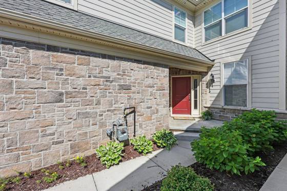 3110 Millbury Lane, Ann Arbor, MI 48105 photo 3