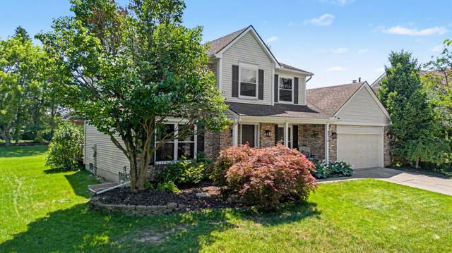 4976 N Ashford Way, Ypsilanti, MI