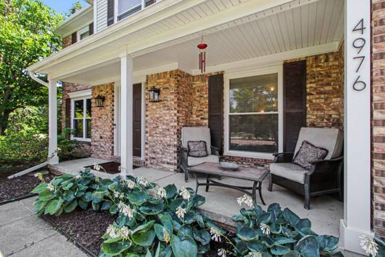 4976 N Ashford Way, Ypsilanti, MI 48197 photo 2