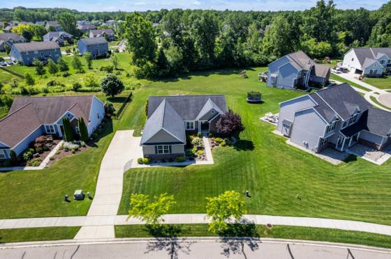 10359 Cobb Hollow Farm, Saline, MI 48176 photo 3