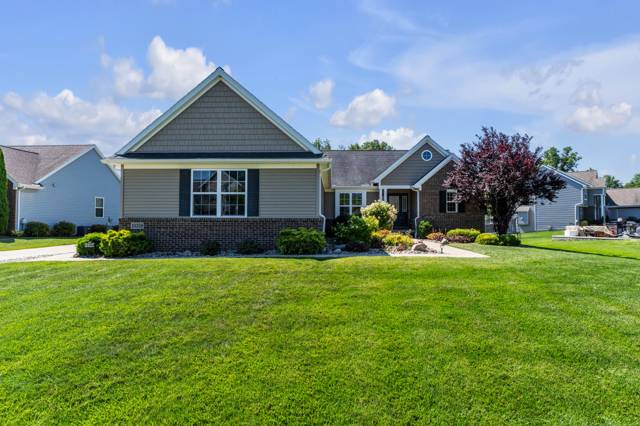10359 Cobb Hollow Farm, Saline, MI