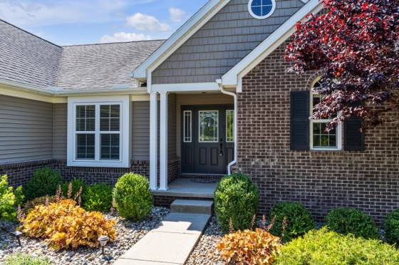 10359 Cobb Hollow Farm, Saline, MI 48176 photo 4