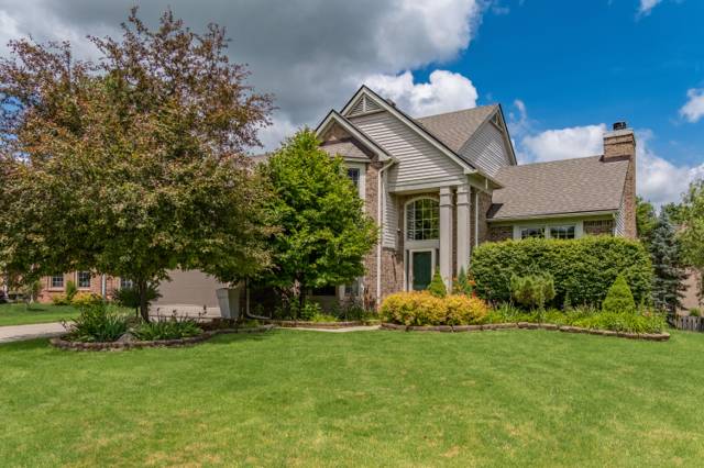 1829 Michelle Court, Ann Arbor, MI