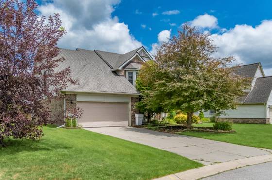 1829 Michelle Court, Ann Arbor, MI 48105 photo 2