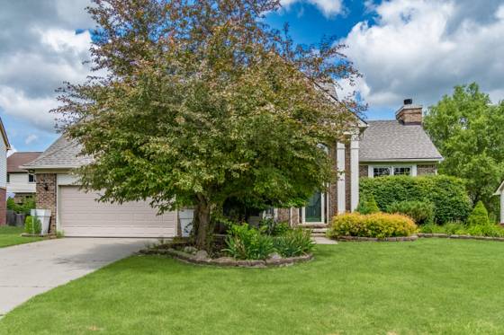 1829 Michelle Court, Ann Arbor, MI 48105 photo 3