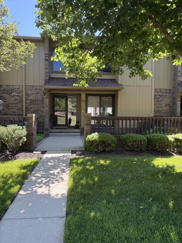1669 S Hill Boulevard, Bloomfield Hills, MI