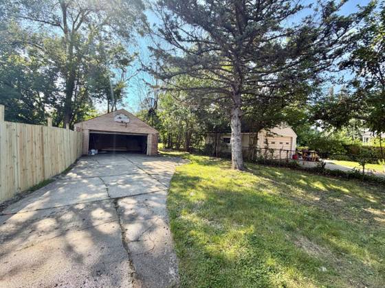 6849 SW Rosemont Avenue SW, Detroit, MI 48228 photo 5