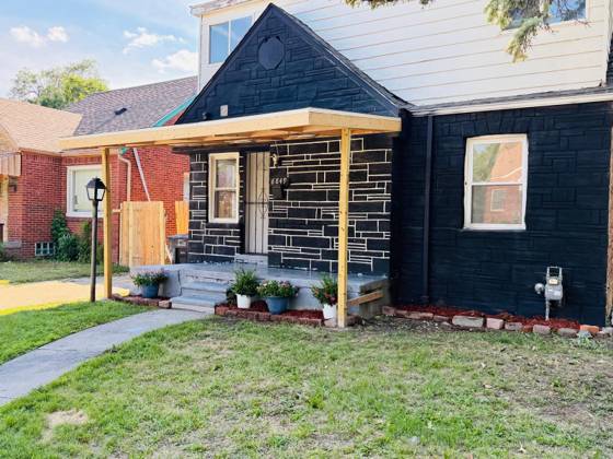 6849 SW Rosemont Avenue SW, Detroit, MI 48228 photo 2