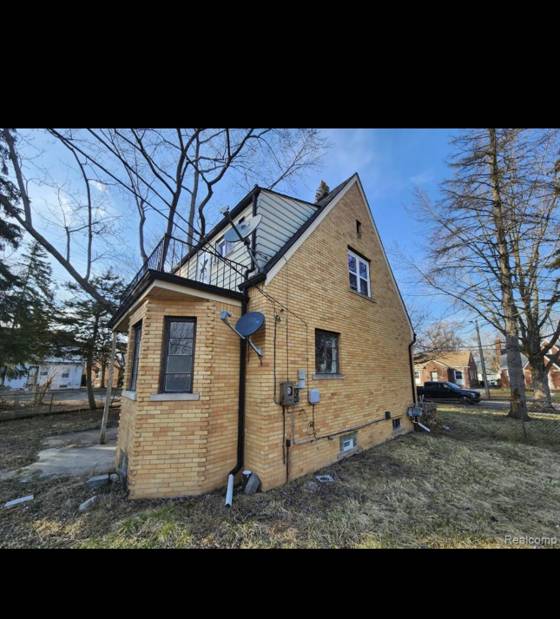 15646 Saratoga Avenue, Detroit, MI 48205 photo 2