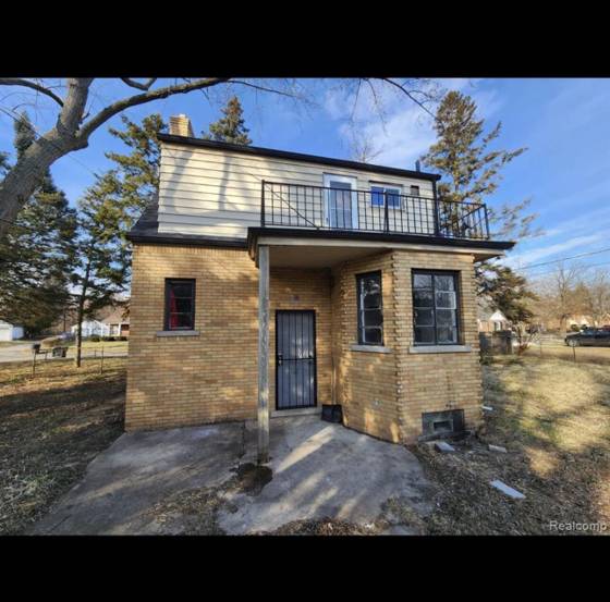 15646 Saratoga Avenue, Detroit, MI 48205 photo 3