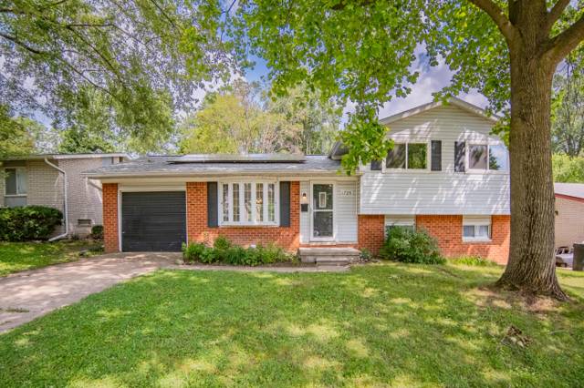 1726 Devon Street, Ypsilanti, MI