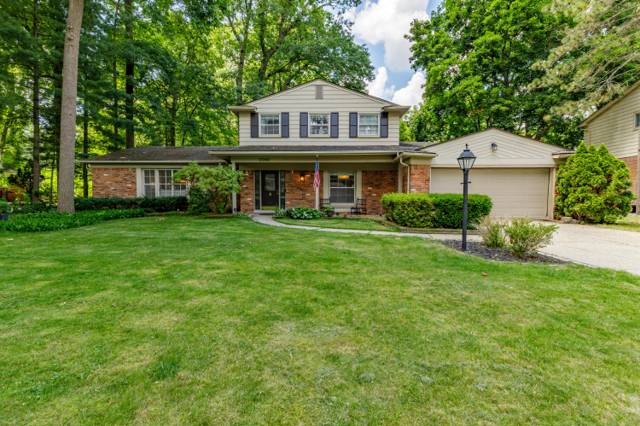 37243 Maple Leaf Court, Clinton Twp, MI