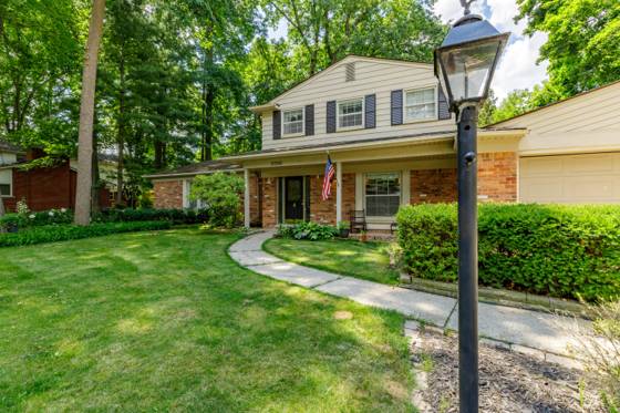 37243 Maple Leaf Court, Clinton Twp, MI 48036 photo 3
