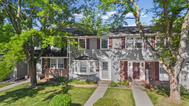 19631 Neptune Court, Northville, MI