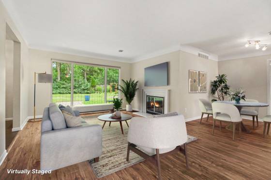 20761 W 13 Mile Road, Beverly Hills, MI 48025 photo 5